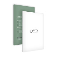 Etui do iPhone 12/12 PRO Tech-Protect Marble różowe 