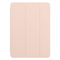 Etui do iPad Pro 11 Apple Smart Folio - piaskowy róż