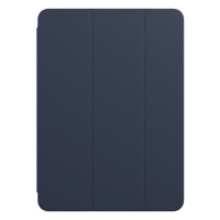 Etui do iPad Pro 11 2/3/4 gen. Apple Smart Folio - głęboki granat