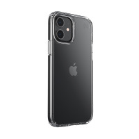 Etui do iPhone 12/12 Pro Speck Presidio Perfect - przezroczyste 