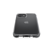 Etui do iPhone 12/12 Pro Speck Presidio Perfect - przezroczyste 