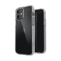 Etui do iPhone 12/12 Pro Speck Presidio Perfect - przezroczyste 