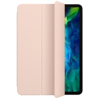 Etui do iPad Pro 11 Apple Smart Folio - piaskowy róż
