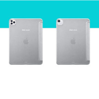 Etui do iPad Pro 12.9 2018/2020 ESR Yippee - czarne