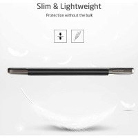 Etui do iPad Pro 12.9 2018/2020 ESR Yippee - czarne
