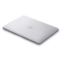 Etui do Macbook Air 13 2018-2020 TECH-PROTECT - przezroczyste matowe