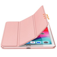 Etui do iPad 7/8 10.2 2019/2020 TECH-PROTECT - różowe złoto