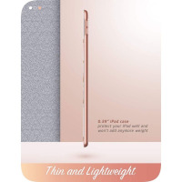 Etui do iPad 7/8 10.2 2019/2020 SUPCASE COSMO 