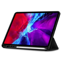 Etui do iPad Pro 11 1/2/3/4 gen. Spigen Urban Fit - czarne
