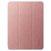 Etui do iPad 7/8 10.2 2019/2020 SPIGEN URBAN FIT - różowe