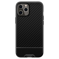 Etui do iPhone 12/12 Pro Spigen Core Armor - czarne