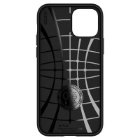 Etui do iPhone 12/12 Pro Spigen Core Armor - czarne