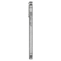 Etui do iPhone 12/12 Pro Spigen Liquid Crystal Glitter - przezroczyste 