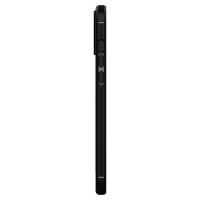 Etui do iPhone 12/12 PRO Spigen Rugged Armor - czarne
