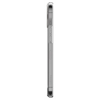 Etui do iPhone 12/12 Pro Spigen Ultra Hybrid - przezroczyste 