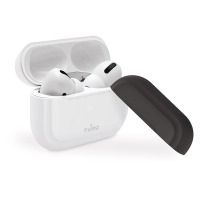 Etui do AirPods Pro Puro ICON - białe