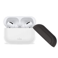 Etui do AirPods Pro Puro ICON - białe