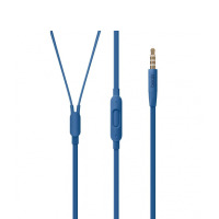 Słuchawki Apple urBeats3 z wtyczką Jack 3.5mm - niebieskie