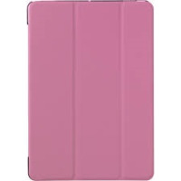 Etui do iPad Air/2017/2018 eSTUFF Smart Cover - różowe