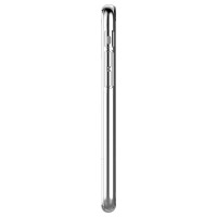 Etui do iPhone 12/12 Pro PURO Impact - przezroczyste 