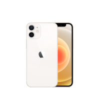Apple iPhone 12 Mini 256GB Biały