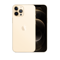 Apple iPhone 12 Pro Max 512GB Złoty