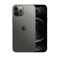 Apple iPhone 12 Pro Max 512GB Grafitowy