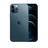 Apple iPhone 12 Pro Max 128GB Pacyficzny