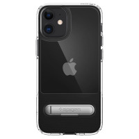 Etui do iPhone 12 mini Spigen Slim Armor - przezroczyste 