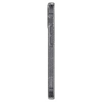 Etui do iPhone 12 mini Spigen Liquid Crystal Glitter - przezroczyste 