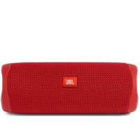 Głośnik JBL Flip 5 - czerwony