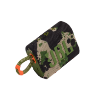 Głośnik JBL GO 3 - moro
