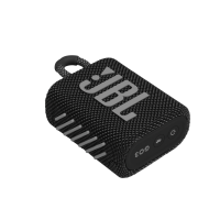Głośnik JBL GO 3 - czarny
