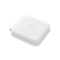 Rzeszów MHXF3ZM/A Podwójna ładowarka Apple MagSafe Duo biała