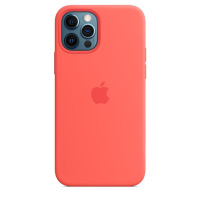 Etui iPhone 12/12 Pro Apple Silicone Case z MagSafe Rzeszów