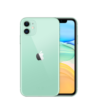 Apple iPhone 11 256GB Zielony