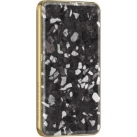 Powerbank Ideal Of Sweden Midnight Terazzo 5000mAh