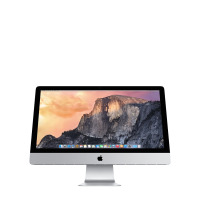Apple iMac 21.5'' - 2.3GHz/8GB/256 SSD/Iris Plus 640