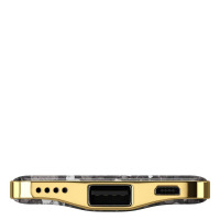 Powerbank Ideal Of Sweden Midnight Terazzo 5000mAh