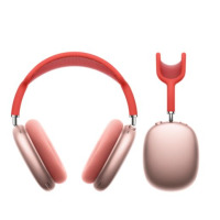 Słuchawki AirPods Max - różowe