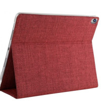 Etui do iPad Air 10.5 /Pro 10.5 STM Atlas - czerwone