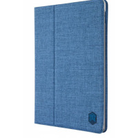 Etui do iPad Pro/ iPad Air 10.5 STM ATLAS - niebieskie
