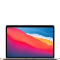 Apple MacBook Air 13 M1 / 16GB / 512GB / GPU M1 7C Gwiezdna Szarość