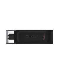 Pendrive Kingston DataTraveler USB-C 64GB DT70/64GB