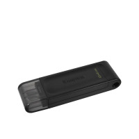 Pendrive Kingston DataTraveler USB-C 64GB DT70/64GB