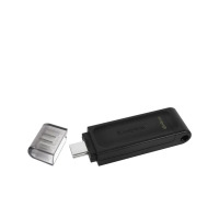 Pendrive Kingston DataTraveler USB-C 64GB DT70/64GB