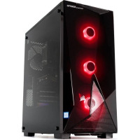Komputer Gamingowy Optimus i7-10700F/16GB/480 SSD + 2TB HDD/RTX 2060 6GB/Win 10