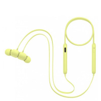 Słuchawki bezprzewodowe Apple Beats Flex - zólte