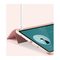 Etui do iPad Air 4 Tech-Protect SmartCase Pen czarne