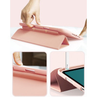 Etui do iPad Air 4 Tech-Protect SmartCase Pen czarne